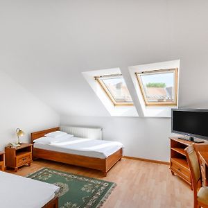 Small Twin Room