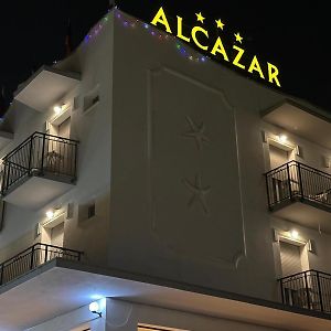 Hotel Alcazar