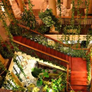 Hospedería Bodas de Camacho